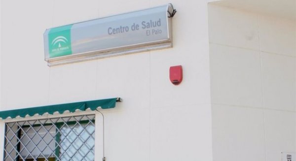 El SAS comienza mañana el traslado del Centro de Salud de El Palo a su nueva sede provisional 