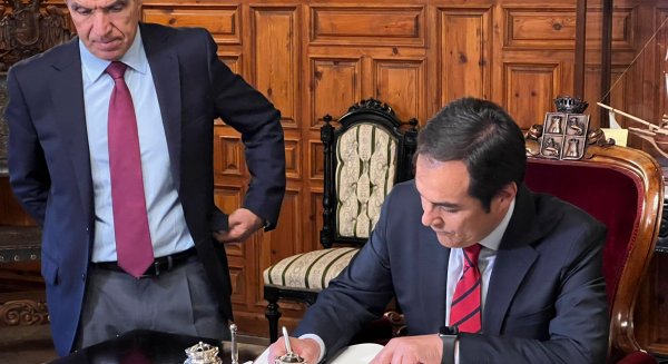 Justicia amplía hasta final de año el Plan de Refuerzo en 29 órganos judiciales, 17 de ellos de violencia de género