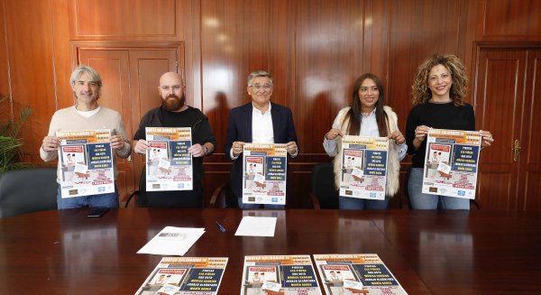 Marbella acogerá el 19 de noviembre la IV edición del evento ‘Cortes solidarios’, a beneficio de la Asociación Principito 