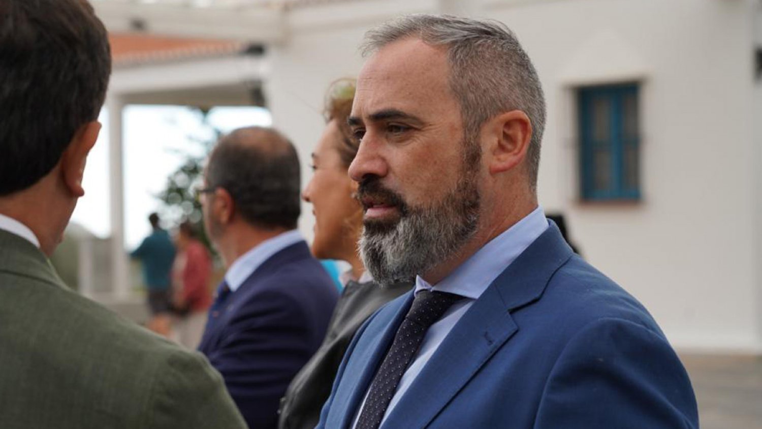 VOX propone un Plan de Acción para la MA-3304 Cártama-Alhaurín El Grande ante el incremento de accidentes 