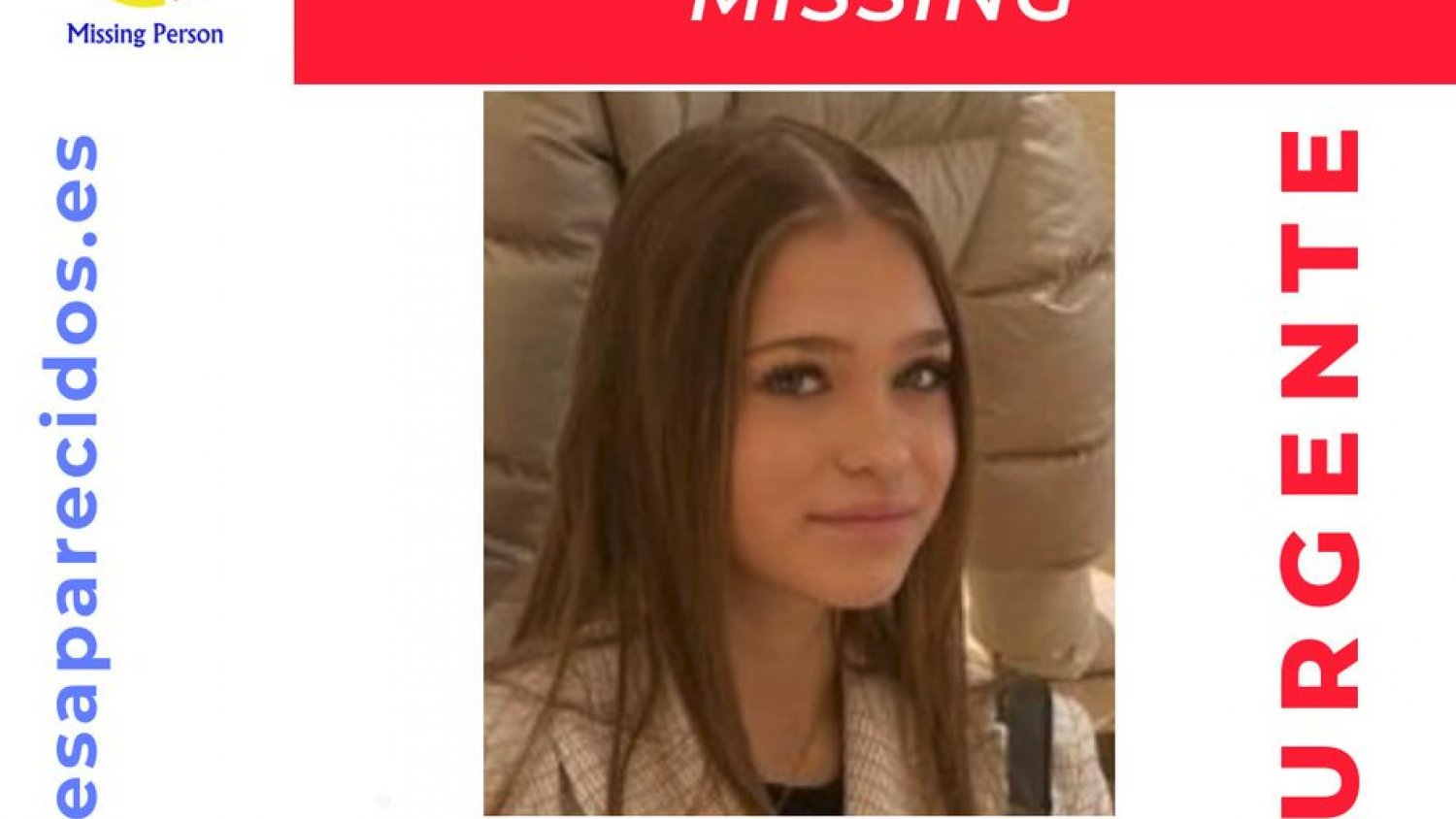 Buscan a una menor de 15 años desaparecida desde el pasado jueves tras salir del instituto en Benalmádena