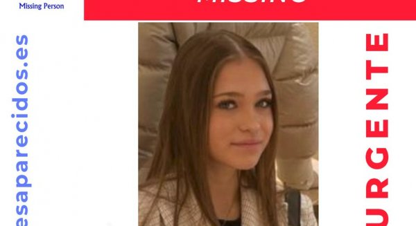 Buscan a una menor de 15 años desaparecida desde el pasado jueves tras salir del instituto en Benalmádena