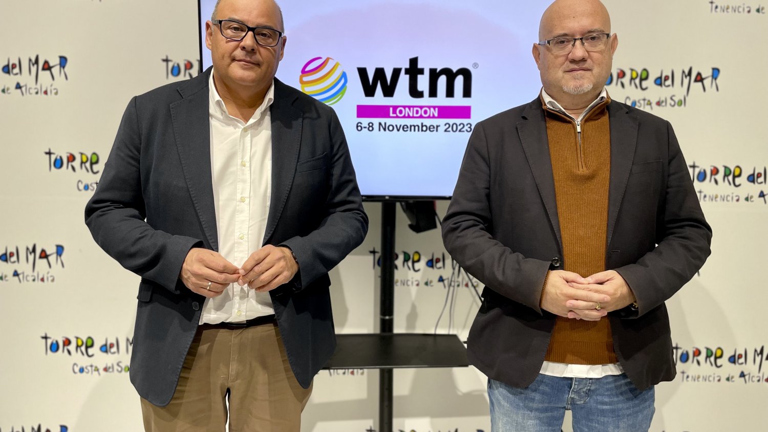La promoción de Vélez-Málaga en Londres ha buscado un turismo de mayor calidad y poder adquisitivo