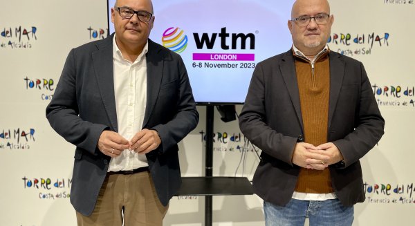 La promoción de Vélez-Málaga en Londres ha buscado un turismo de mayor calidad y poder adquisitivo
