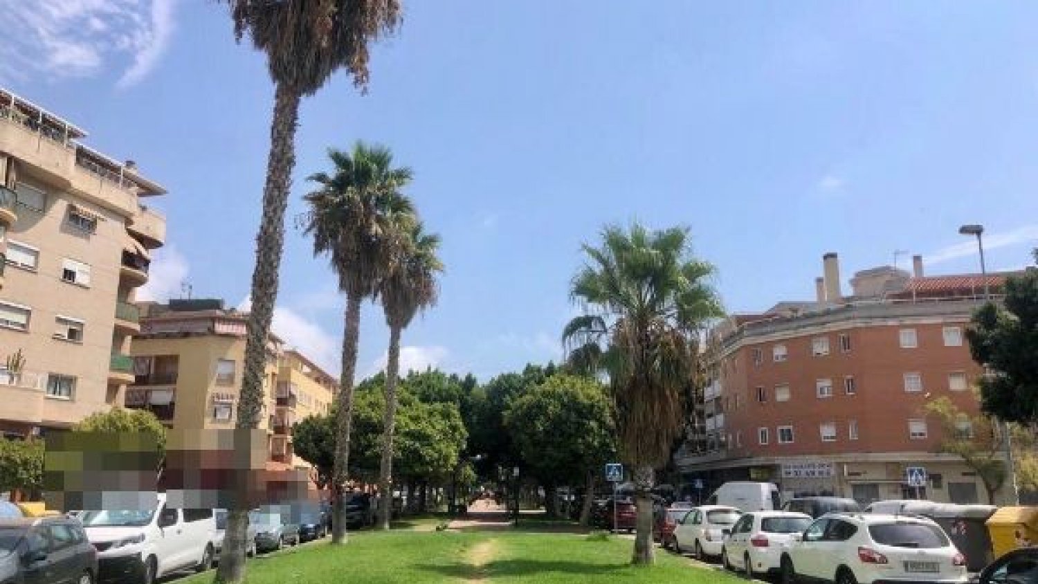Málaga activa los trámites para la redacción de proyectos de tres nuevos aparcamientos municipales