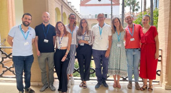Un estudio arroja resultados sobre el poder terapéutico del arte y su impacto en la salud mental