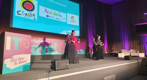Costa del Sol participa en el congreso InteleTravel Quest y destaca el aumento de visitantes británicos a la provincia