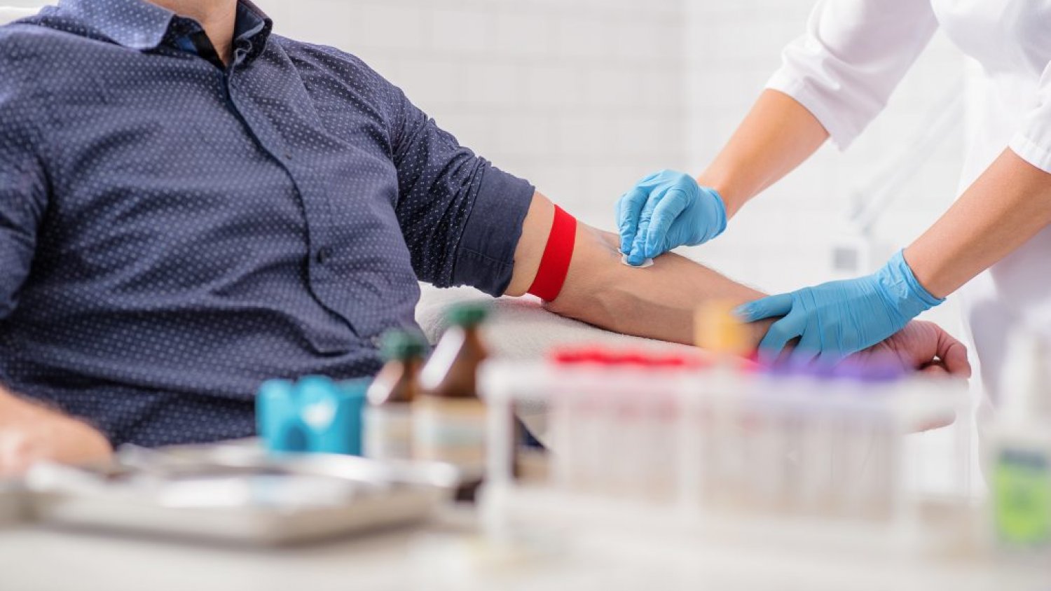 La Casa de la Cultura de Fuengirola acoge del 13 al 15 de noviembre una colecta de sangre 