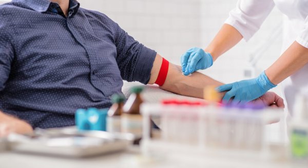 La Casa de la Cultura de Fuengirola acoge del 13 al 15 de noviembre una colecta de sangre 