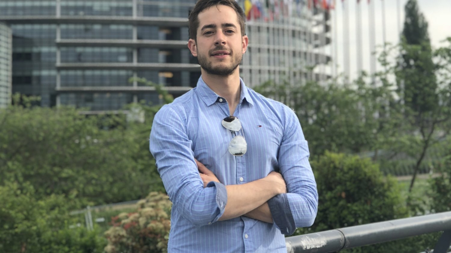 Premian una investigación de la UMA sobre la gestión eficaz de la calefacción urbana renovable 