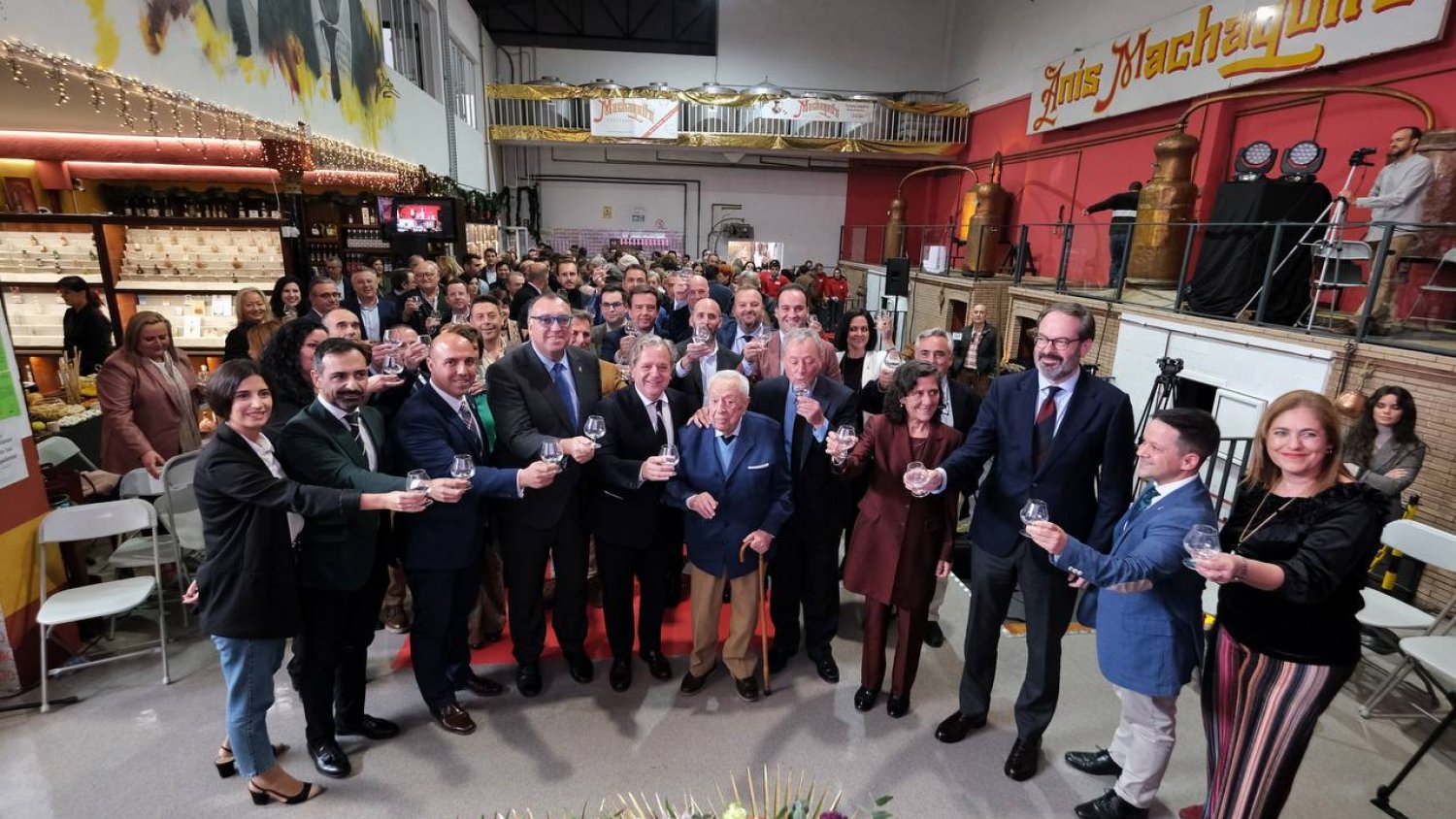 La Junta avanza que el turismo de interior supera las cifras prepandemia con 5,3 millones de enero a septiembre 