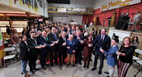 La Junta avanza que el turismo de interior supera las cifras prepandemia con 5,3 millones de enero a septiembre 