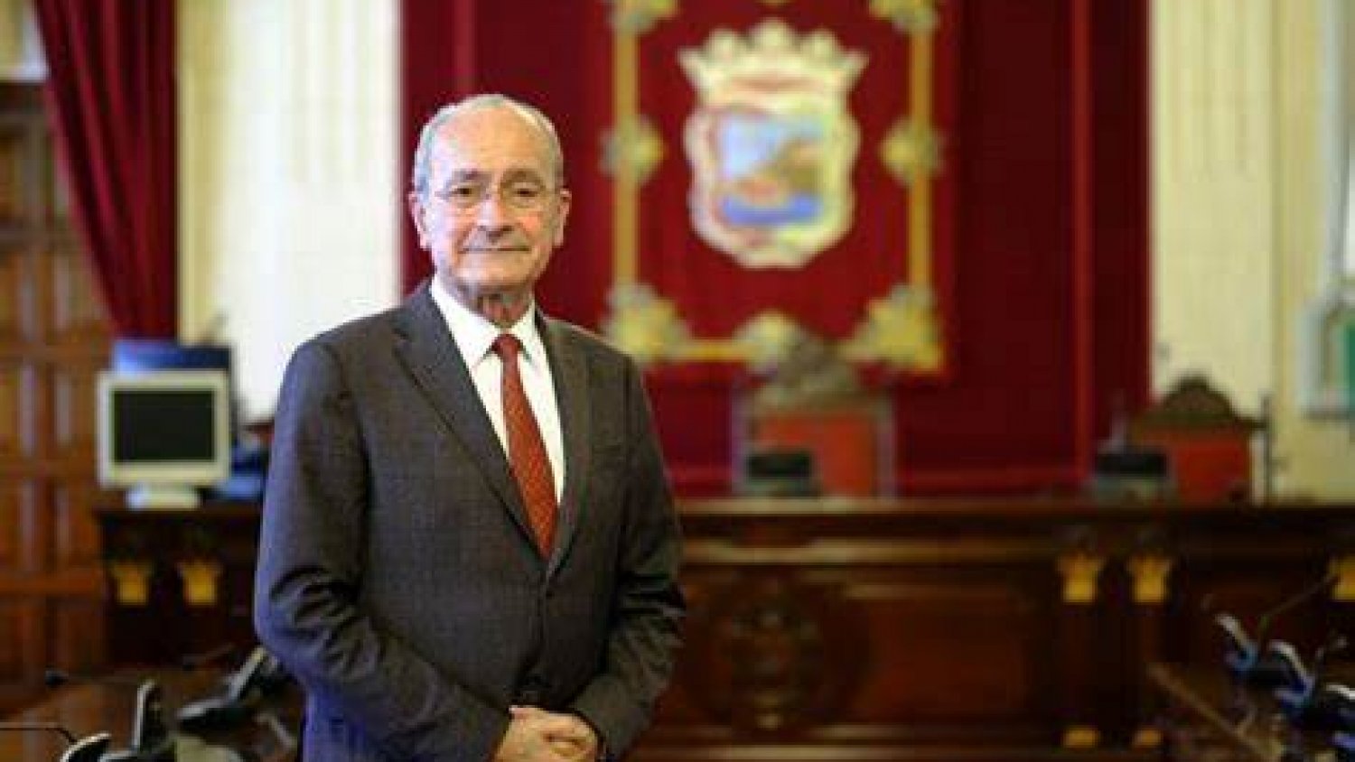 Málaga defiende mañana en Bruselas la candidatura de la ciudad a la Capitalidad Europea de la Juventud 2026