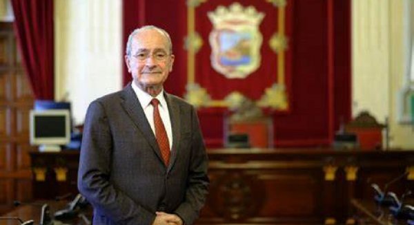 Málaga defiende mañana en Bruselas la candidatura de la ciudad a la Capitalidad Europea de la Juventud 2026
