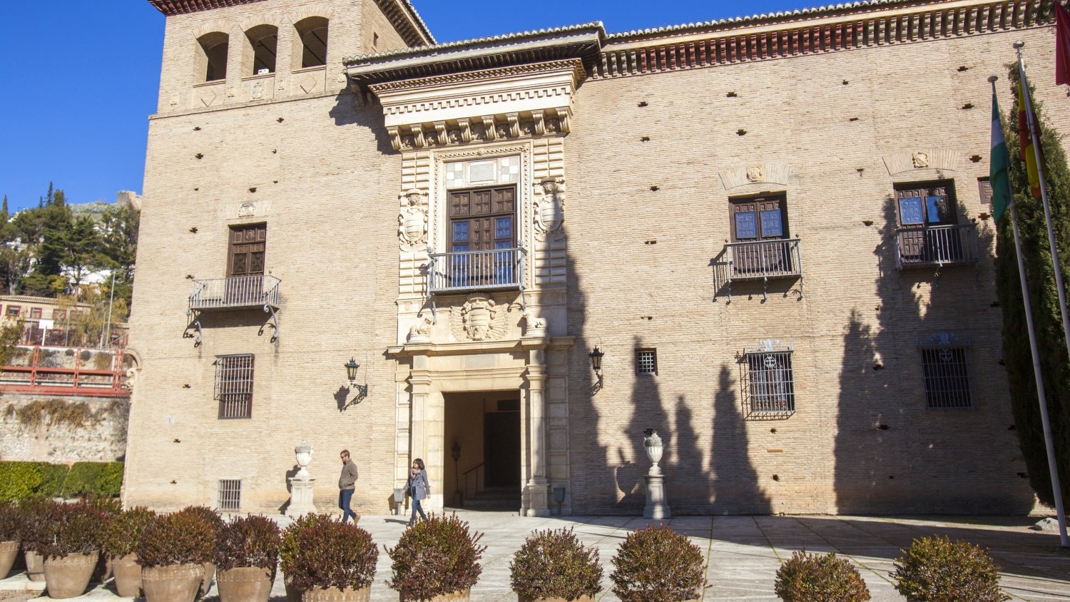 Unas 80 agencias visitan Andalucía en dos encuentros sobre gastronomía y congresos