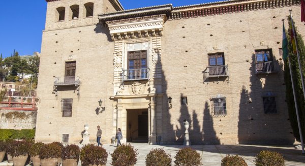 Unas 80 agencias visitan Andalucía en dos encuentros sobre gastronomía y congresos