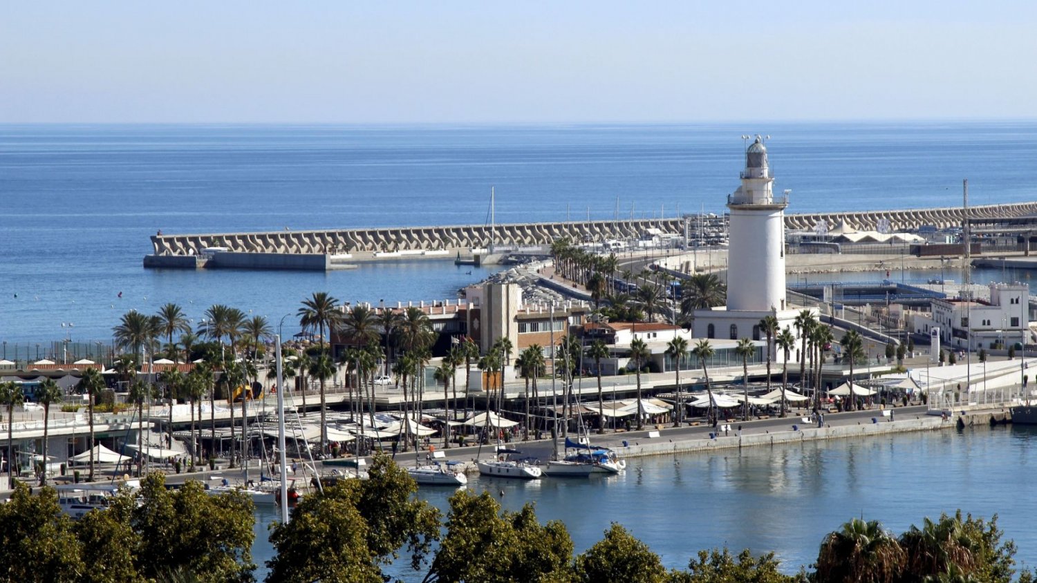 Málaga, sede del encuentro internacional de promotores y gestores públicos de vivienda 