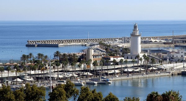 Málaga, sede del encuentro internacional de promotores y gestores públicos de vivienda 
