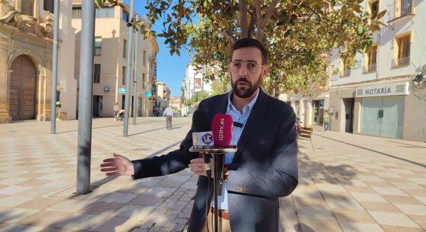 El PSOE de Vélez-Málaga denuncia que la limpieza en el municipio 'ha dejado de ser una prioridad para el PP”