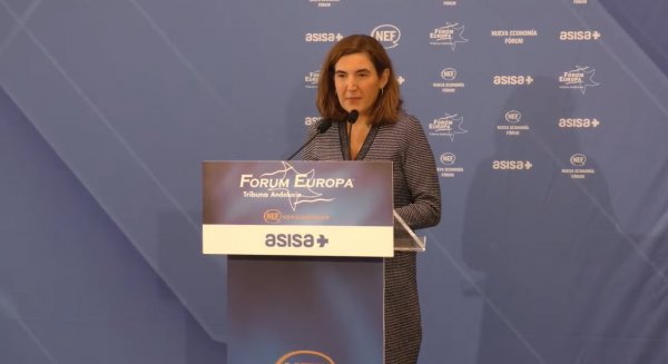 La Junta cree que la nueva Ley de Empleo no ayuda a compatibilizar un trabajo con el cobro de un subsidio
