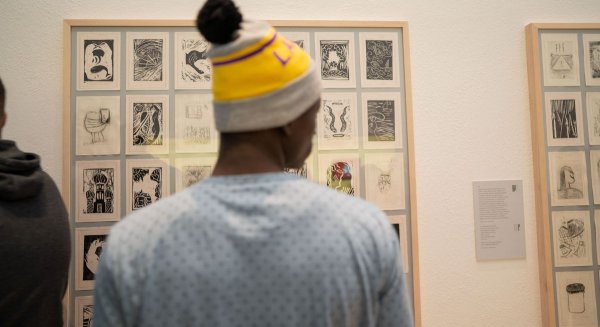 XIII Seminario de Arte y Participación Social en el Museo Picasso de Málaga el 14 de diciembre