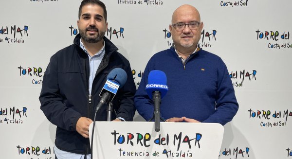 La sede electrónica de Vélez-Málaga aumenta sus servicios y “mejora la atención a los ciudadanos”