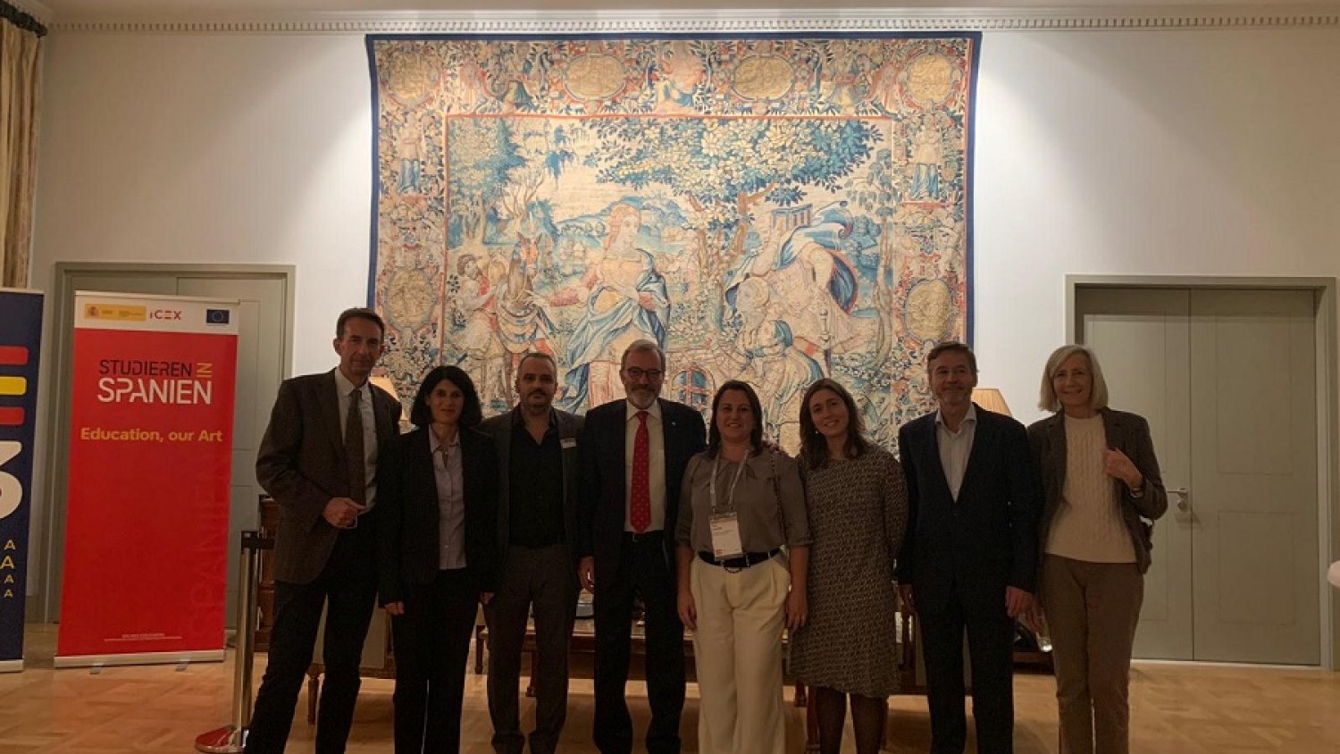 Turismo Costa del Sol promociona en distintas acciones la oferta de turismo idiomático de la provincia de Málaga