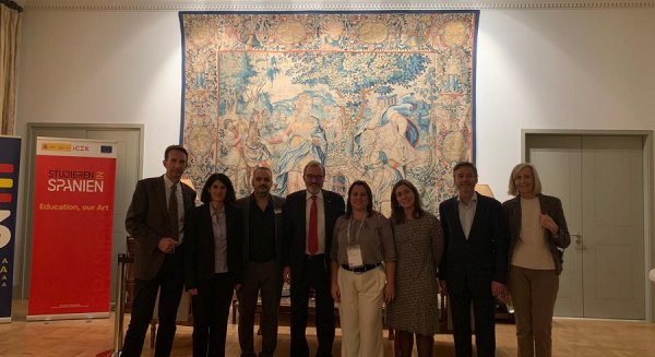 Turismo Costa del Sol promociona en distintas acciones la oferta de turismo idiomático de la provincia de Málaga