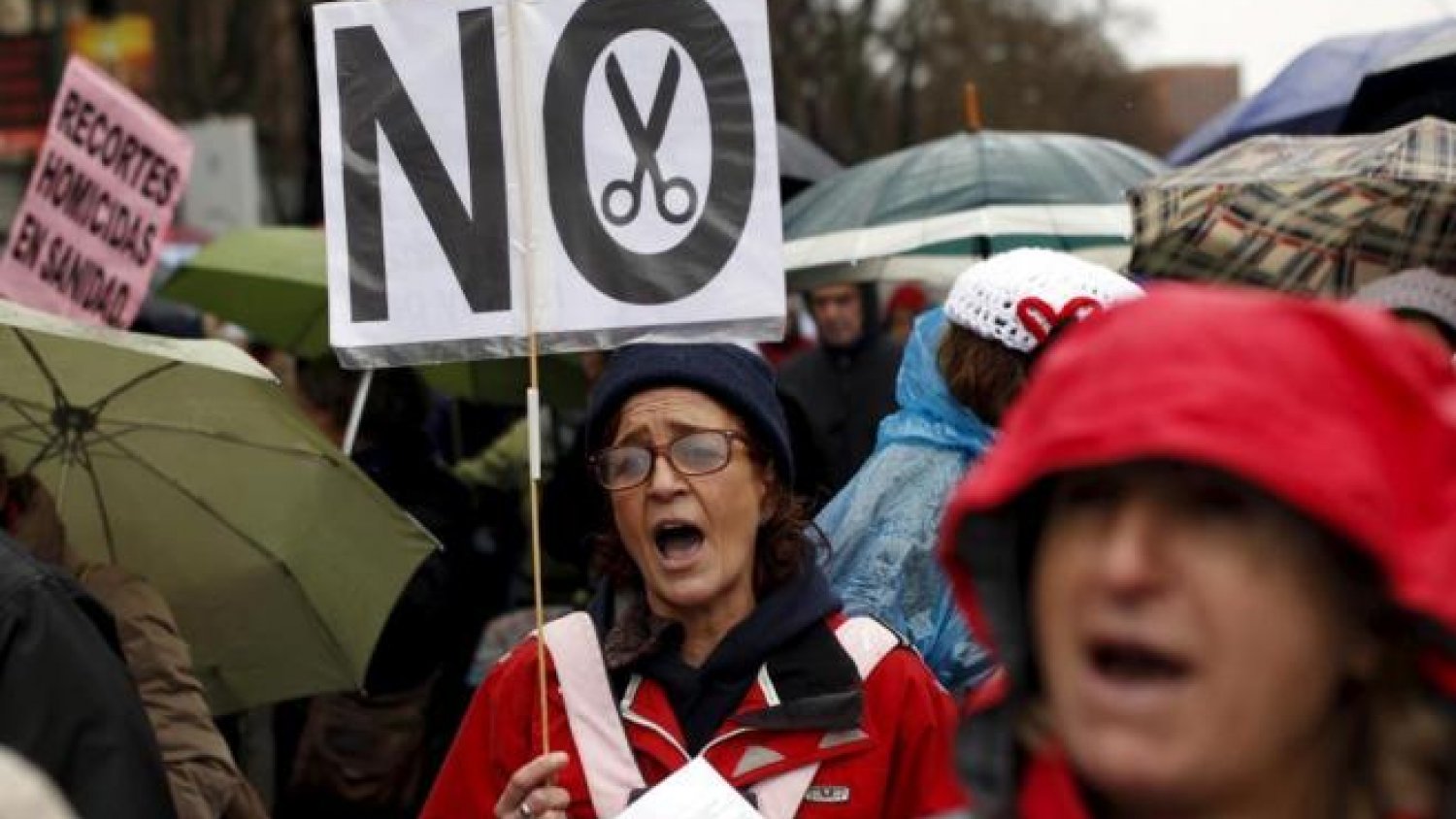 CCOO denuncia que en Andalucía el gasto sanitario por habitante para 2024 “es insuficiente”