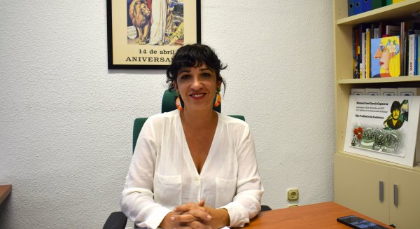 Con Málaga asegura que “defender los servicios públicos es la mejor manera de defender a España”