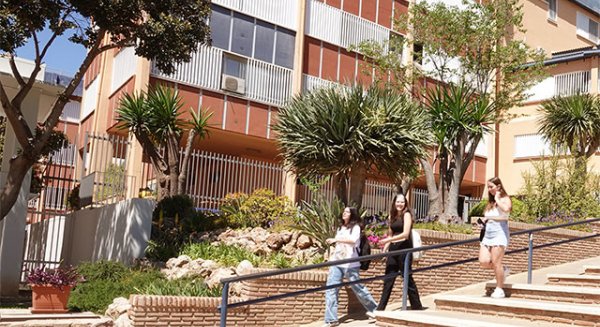 'I3B', el nuevo instituto interuniversitario de investigación en biorrefinerías de la Universidad de Málaga