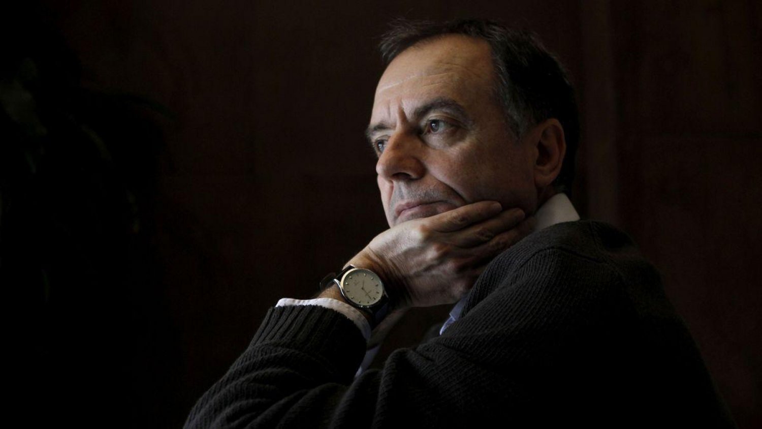 Antonio Soler inaugura en Málaga capital las VII Catas Literarias del programa 'Un otoño de Cultura'