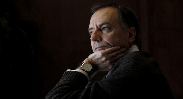 Antonio Soler inaugura en Málaga capital las VII Catas Literarias del programa 'Un otoño de Cultura'