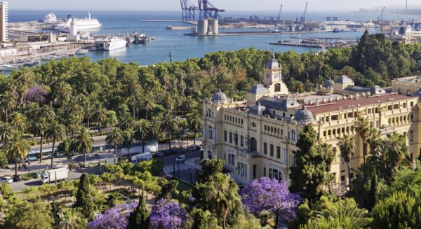 Málaga publica la modificación de la ordenanza de convivencia ciudadana y protección del espacio urbano