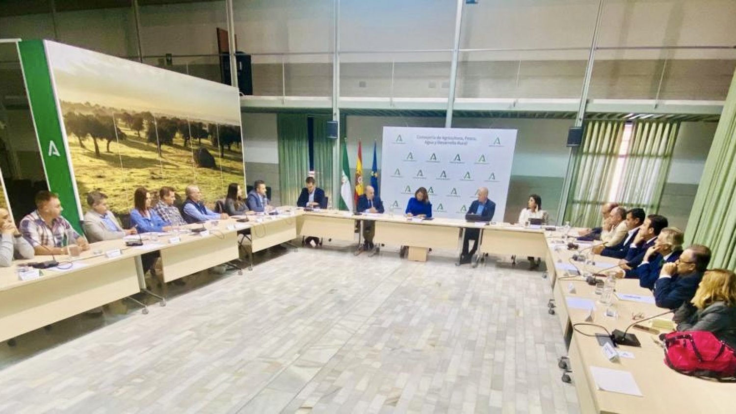 Piden al Gobierno informes actualizados de cara a la aprobación de las TAC y cuotas pesqueras de la UE