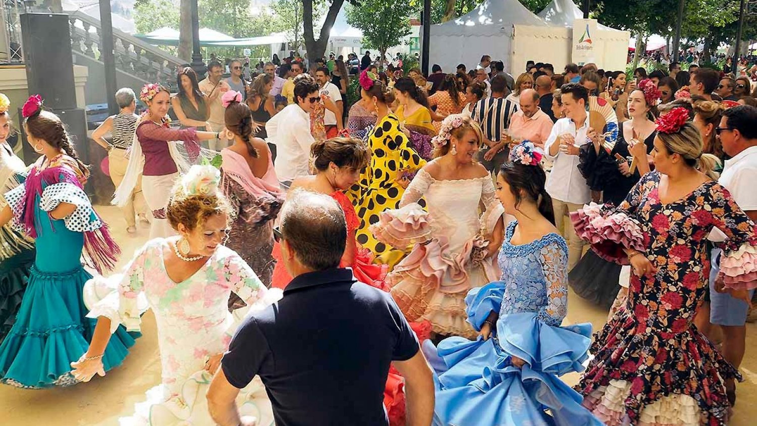 Antequera intensifica los protocolos de seguridad de cara a la Real Feria de Agosto 2022