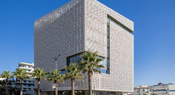 Estepona recibe una subvención de la Junta de más de 170.000 euros para desarrollar programas de conciliación