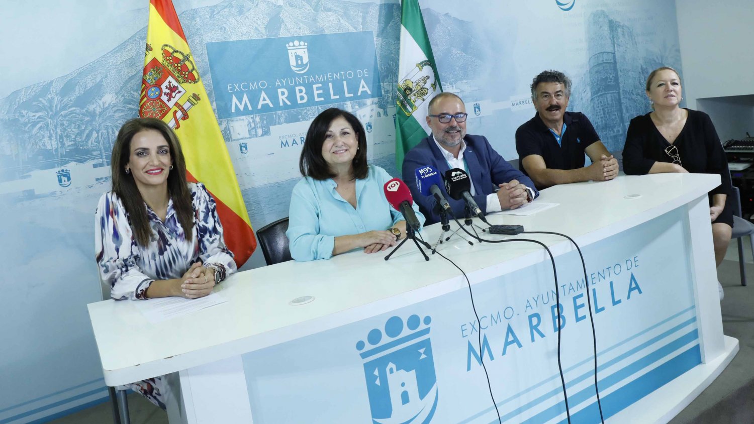 Marbella albergará el 17 de noviembre una representación de ‘Yerma’ a beneficio de la AECC 