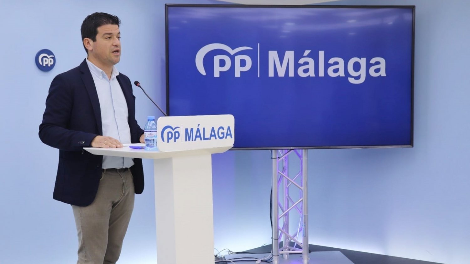 El PP valora la mejora retributiva del turno de oficio y que cubra por primera vez la mediación