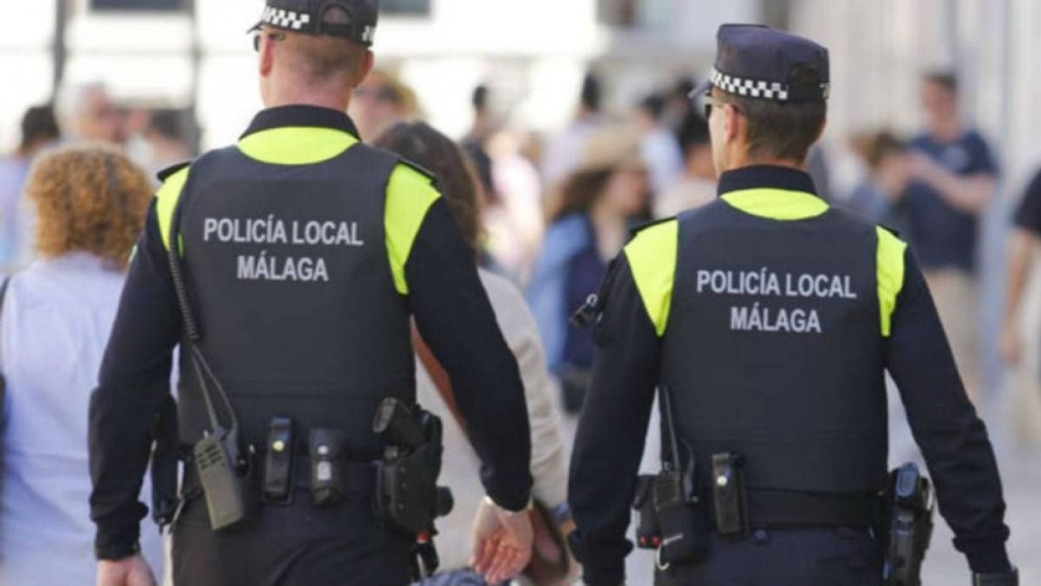 Detenido tras apuñalar a su pareja y provocar cortes tanto a su hija como a otro hombre que intentaron evitarlo