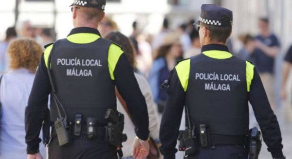 Detenido tras apuñalar a su pareja y provocar cortes tanto a su hija como a otro hombre que intentaron evitarlo