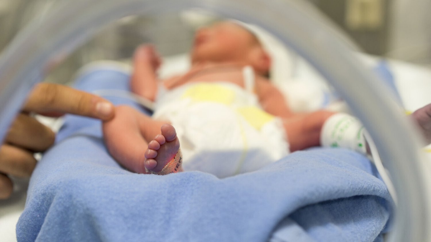 Neonatología del Hospital Materno Infantil de Málaga atiende 400 partos prematuros en lo que va de 2023