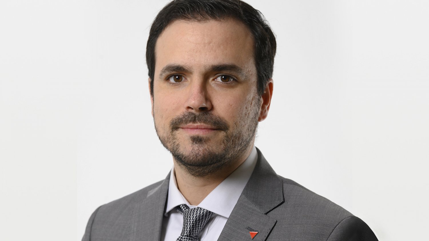 Alberto Garzón anuncia por carta su salida de Izquierda Unida y la actividad política