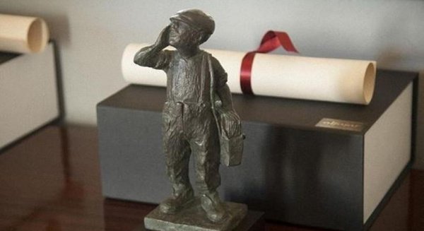 Málaga entrega los XIV Premios de Periodismo con Carlos Franganillo entre los galardonados 