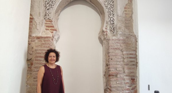 Vélez-Málaga iniciará en septiembre las obras de rehabilitación y conservación del Arco Mihrab Nazarí