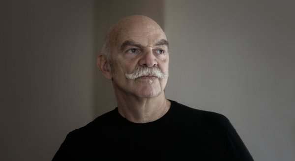 Martín Caparrós conversará en Málaga sobre la historia del presente y entender el mundo que vivimos