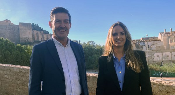VOX propone el impulso del Castillo de Gibralfaro mediante un funicular que lo una al Centro de Málaga