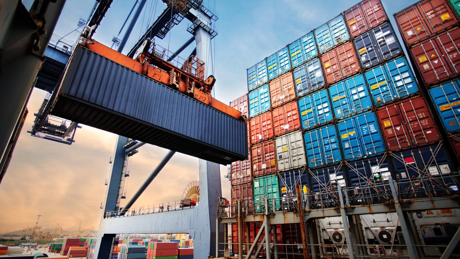 Andalucía consigue exportaciones de 28.498M€ entre enero-septiembre 2023, segundo mejor registro histórico 