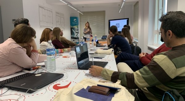 27 proyectos innovadores optan a participar en la séptima edición de Costa del Sol Tourism Hub