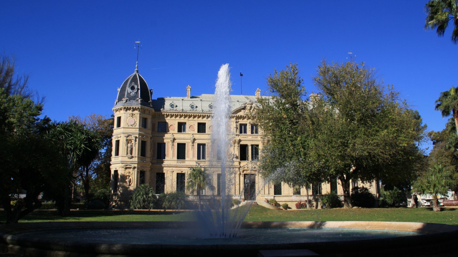 Jerez aspira a acoger el Congreso Internacional de Calidad y Sostenibilidad Turísticas en 2024